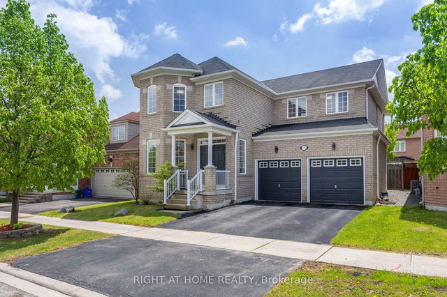 171 Edward Jeffreys Avenue