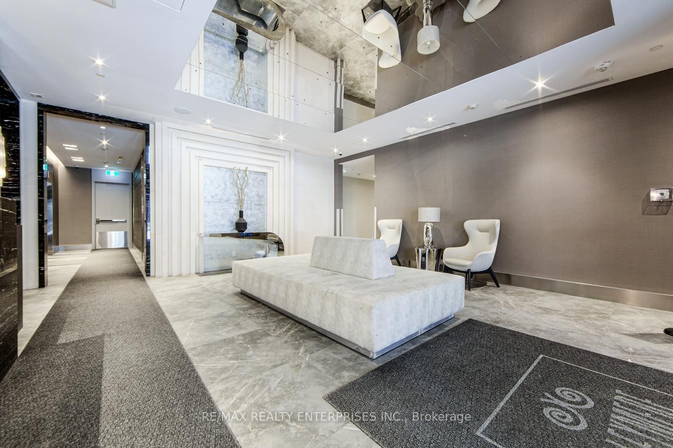Condo for sale at 1115-398 Highway 7 N/A, Richmond Hill, Doncrest, L4B 0G6 - MLS: N12165589
