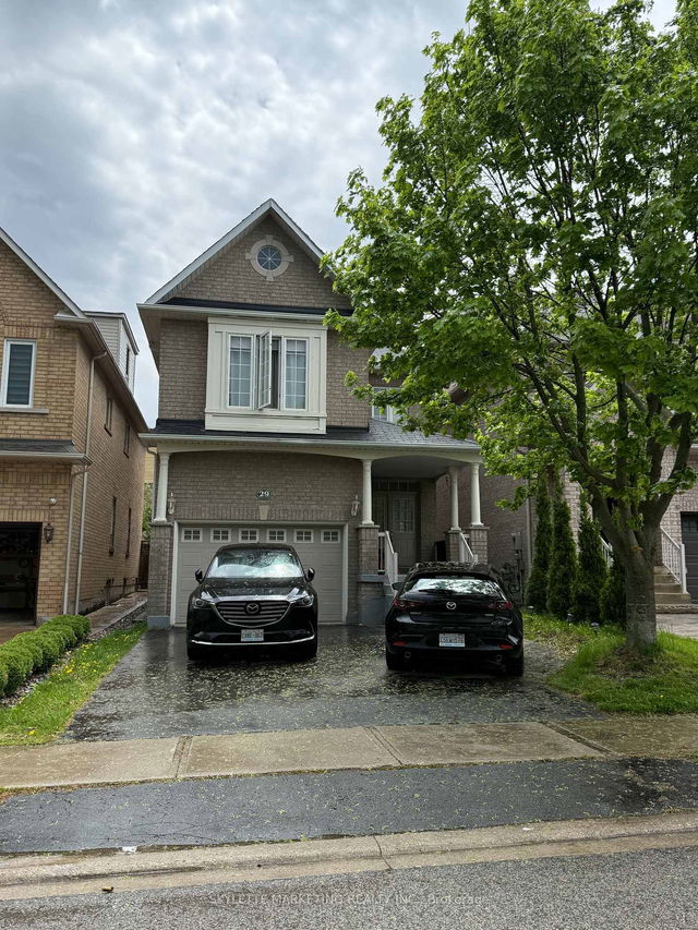 29 Bentwood Crescent
