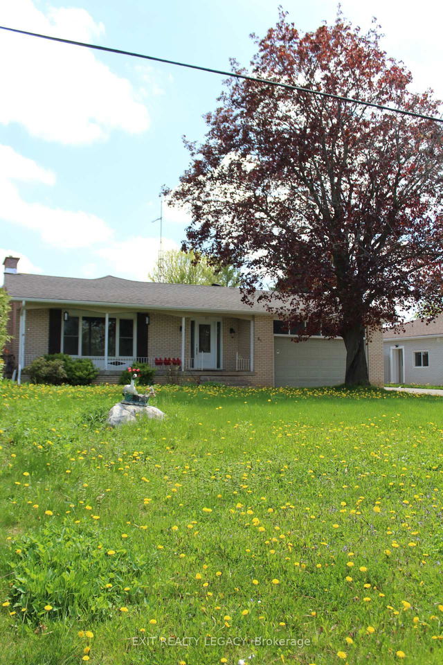 89 Bond Crescent