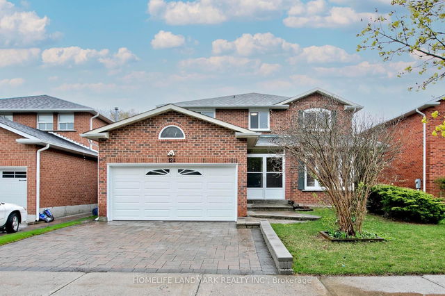 124 Carrington Drive