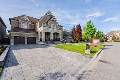 95 Sarracini Cres, Vaughan - Islington Woods image-0-1
