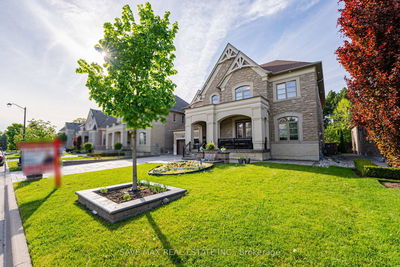 95 Sarracini Cres, Vaughan - Islington Woods image-0-2