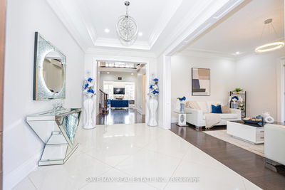 95 Sarracini Cres, Vaughan - Islington Woods image-0-3