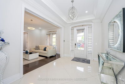 95 Sarracini Cres, Vaughan - Islington Woods image-0-4