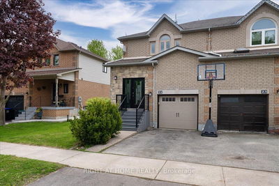 21 Breeze Dr, Bradford West Gwillimbury - Bradford image-0-1
