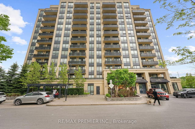 1008 - 520 Steeles Avenue