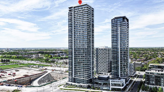3007 - 8 water walk Drive