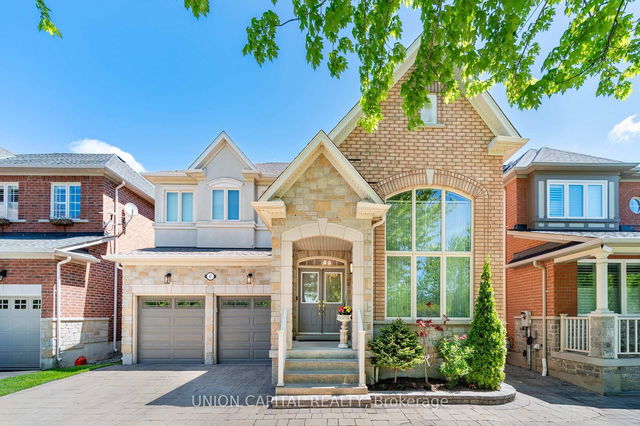 57 Heathfield Avenue