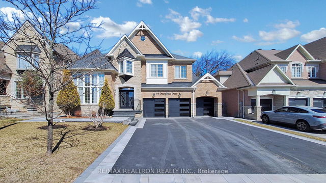 114 Greenforest Grove