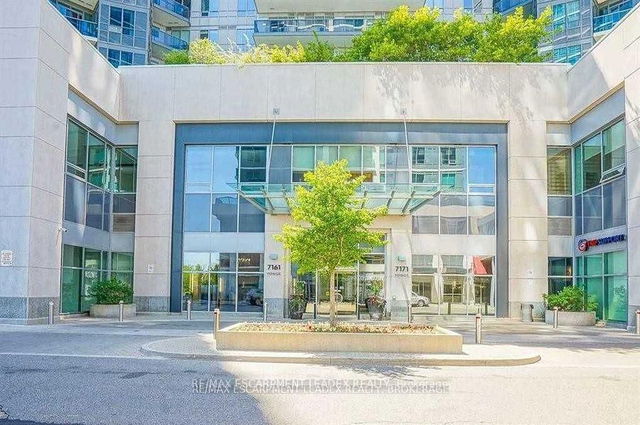2731 - 7161 Yonge Street