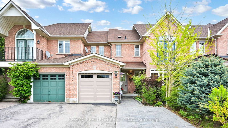 72 Long Point Dr, Richmond Hill - Oak Ridges Lake Wilcox image-0-0