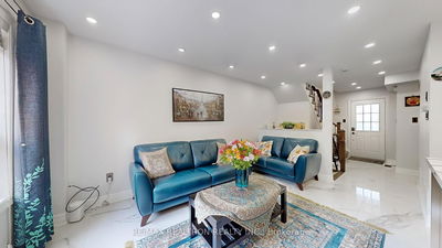 72 Long Point Dr, Richmond Hill - Oak Ridges Lake Wilcox image-0-4