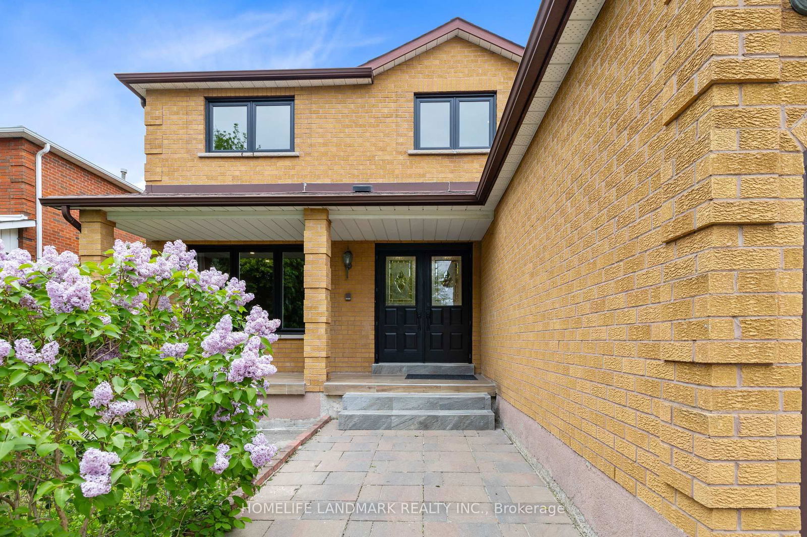 Detached House for sale at 9755 Keele Street, Vaughan, Maple, L6A 3Y5 - MLS: N12165991
