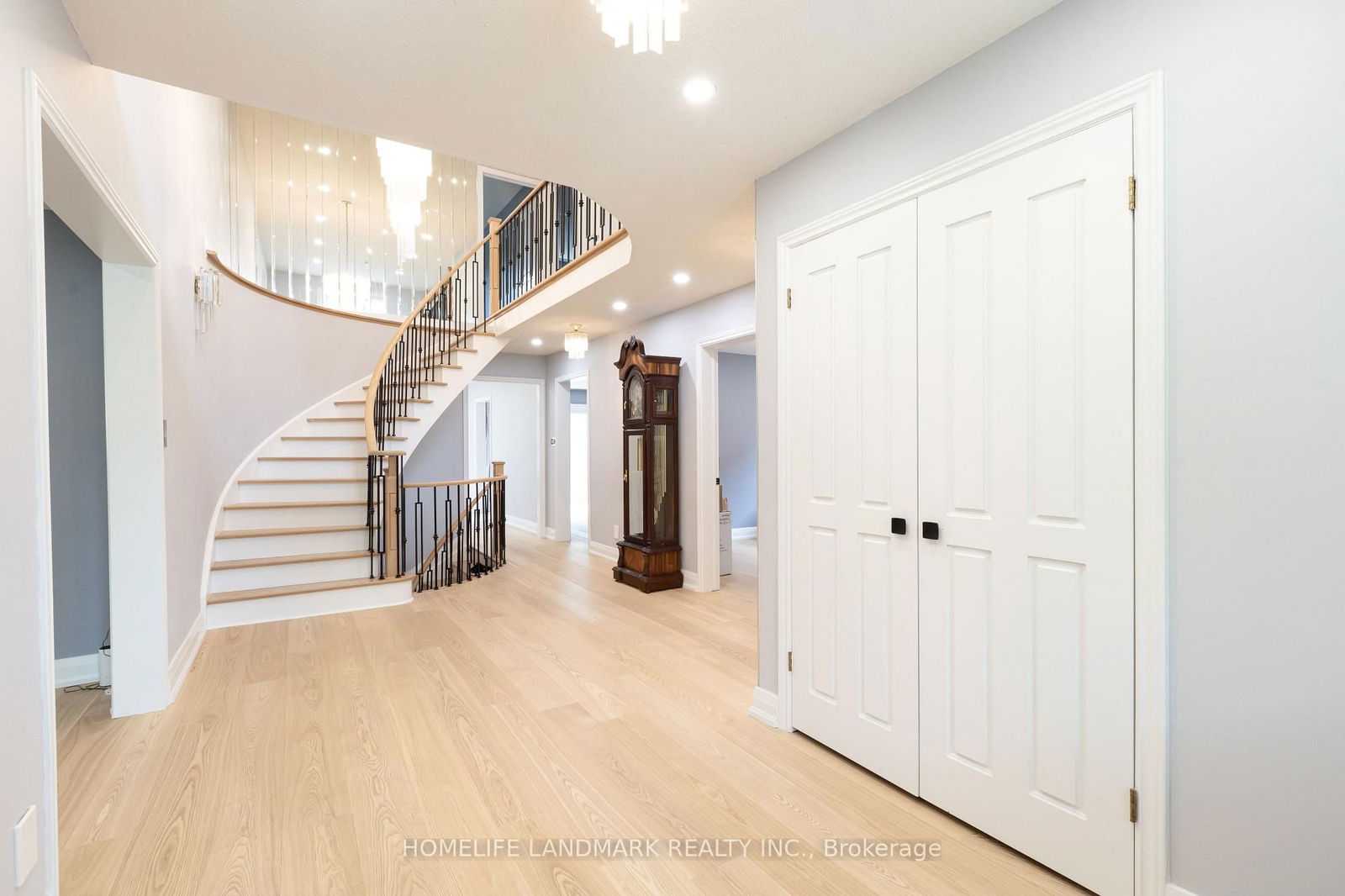 Detached House for sale at 9755 Keele Street, Vaughan, Maple, L6A 3Y5 - MLS: N12165991