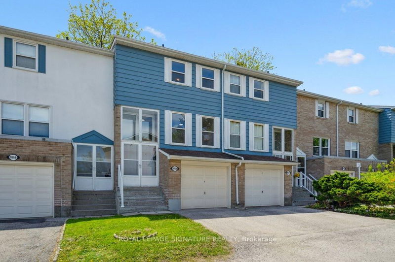 home for sale on 1856 John Street