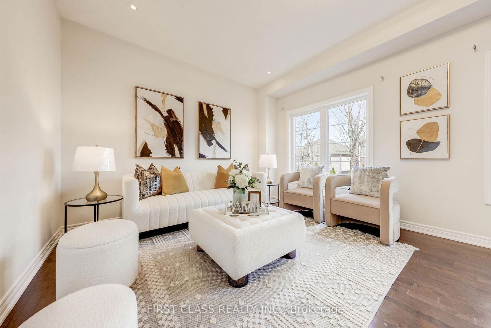 Townhouse for sale at 8 Deep River Lane, Richmond Hill, Westbrook, L4C 5S4 - MLS: N12166088