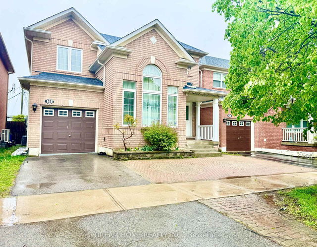 23 Wiltshire Drive