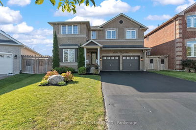 1399 Kellough St, Innisfil - Alcona