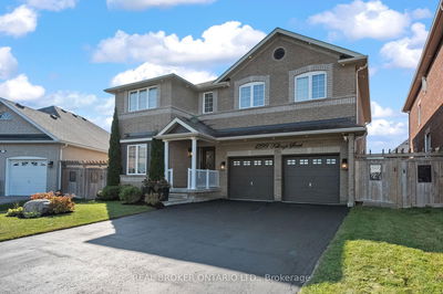 1399 Kellough St, Innisfil - Alcona image-0-1