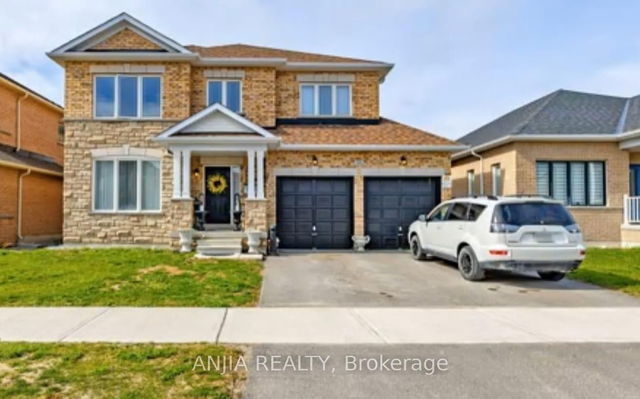 30 Pollock Avenue