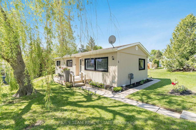 21 Hawthorne Drive