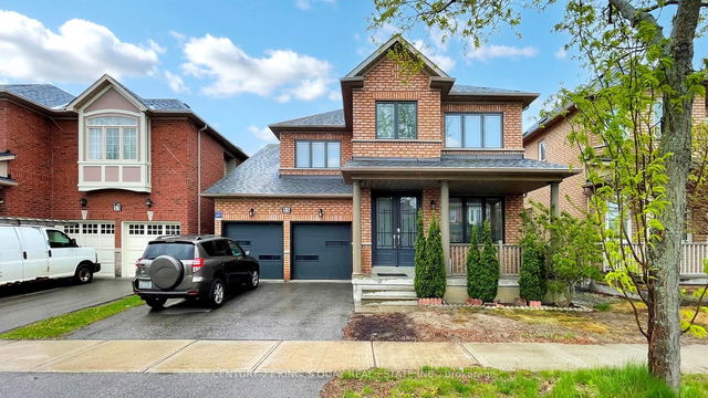 55 Hillmount Road