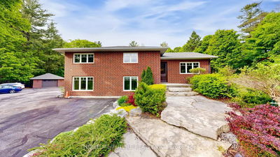 5556 Vivian Rd, Whitchurch-Stouffville - Rural Whitchurch-Stouffville image-0-1