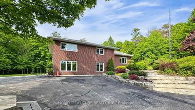 5556 Vivian Rd, Whitchurch-Stouffville - Rural Whitchurch-Stouffville image-0-2