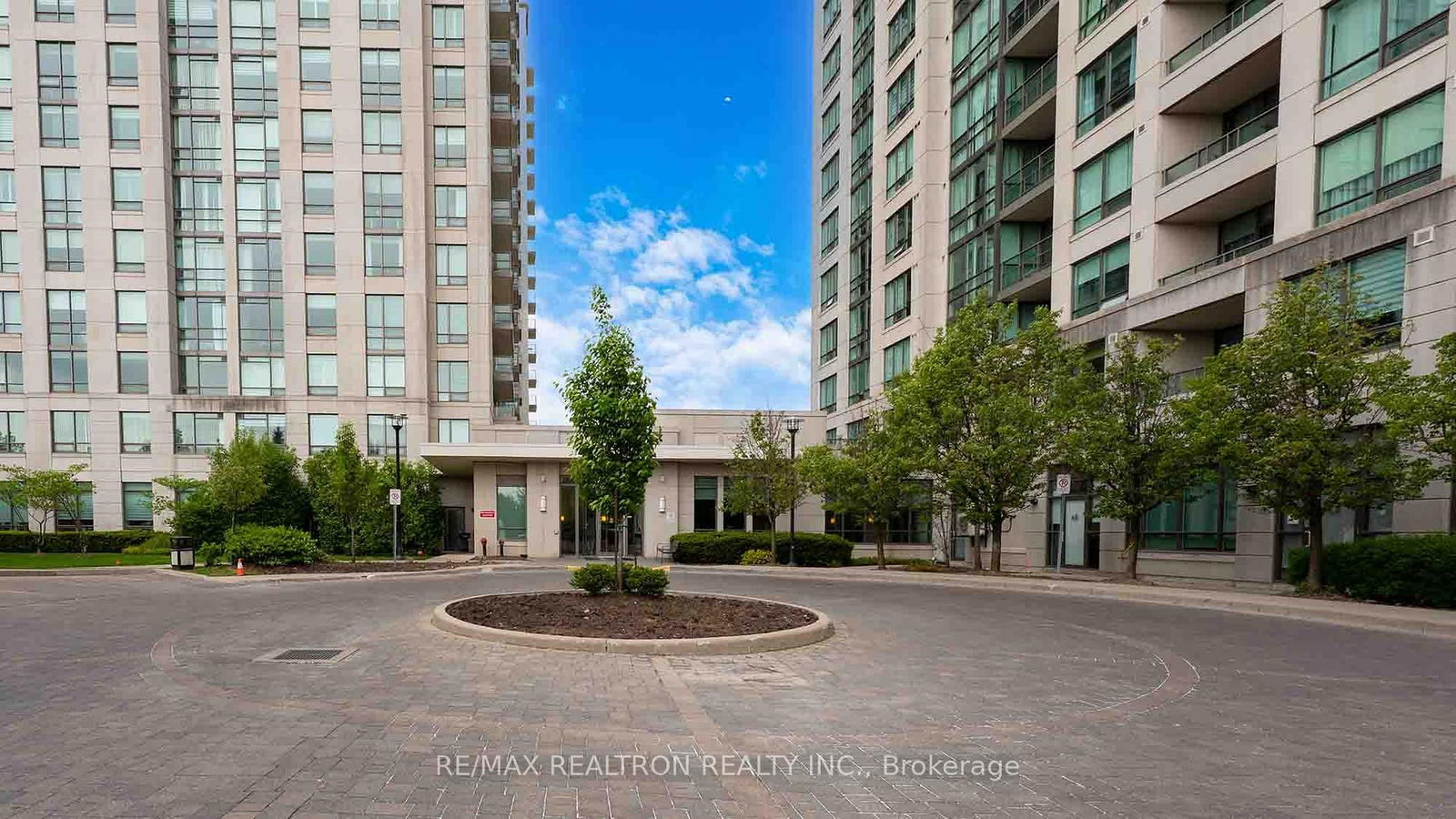 Condo for sale at 1001-88 Promenade Circle, Vaughan, Brownridge, L4J 9A4 - MLS: N12166375