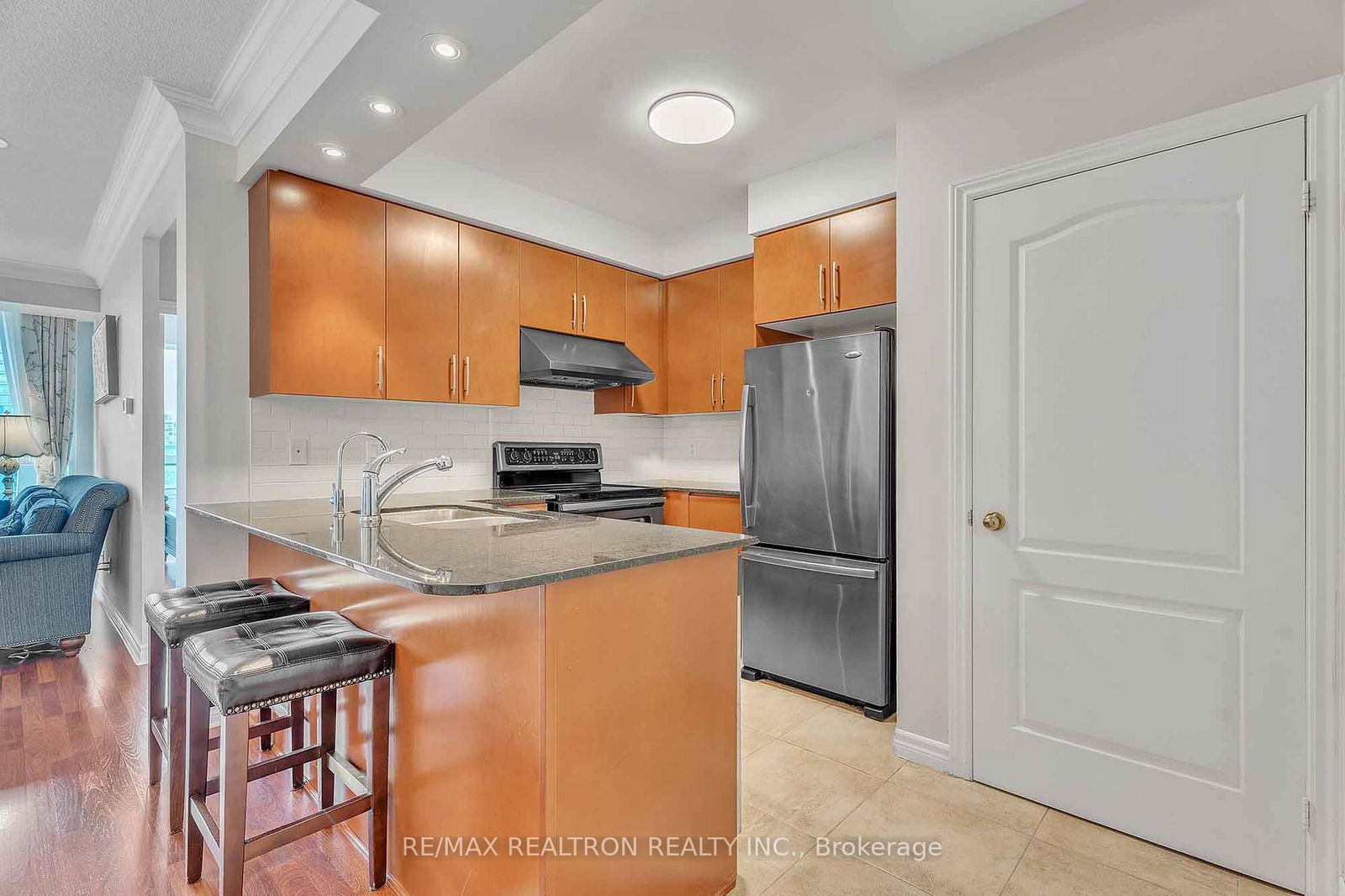 Condo for sale at 1001-88 Promenade Circle, Vaughan, Brownridge, L4J 9A4 - MLS: N12166375