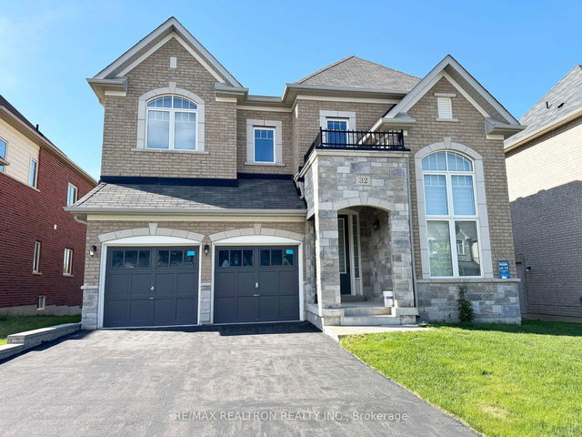 32 Dr Pearson Drive