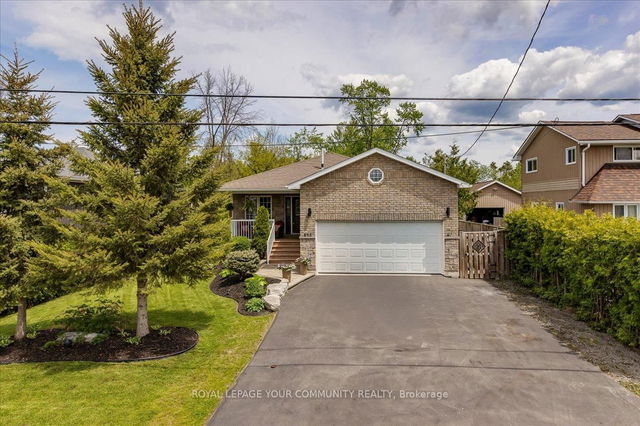 825 Elmwood Road