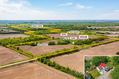 3012 Concession 8 Rd, Adjala-Tosorontio - Rural Adjala-Tosorontio