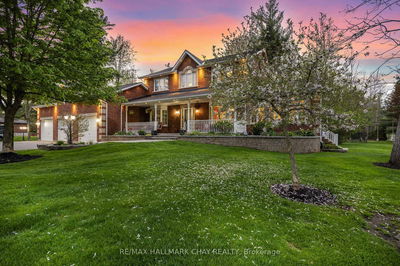 41 Cindy Lane, Adjala-Tosorontio - Lisle