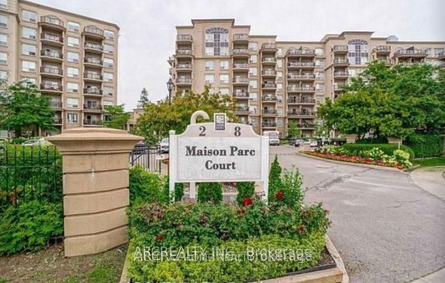 406 - 2 Maison Parc Court