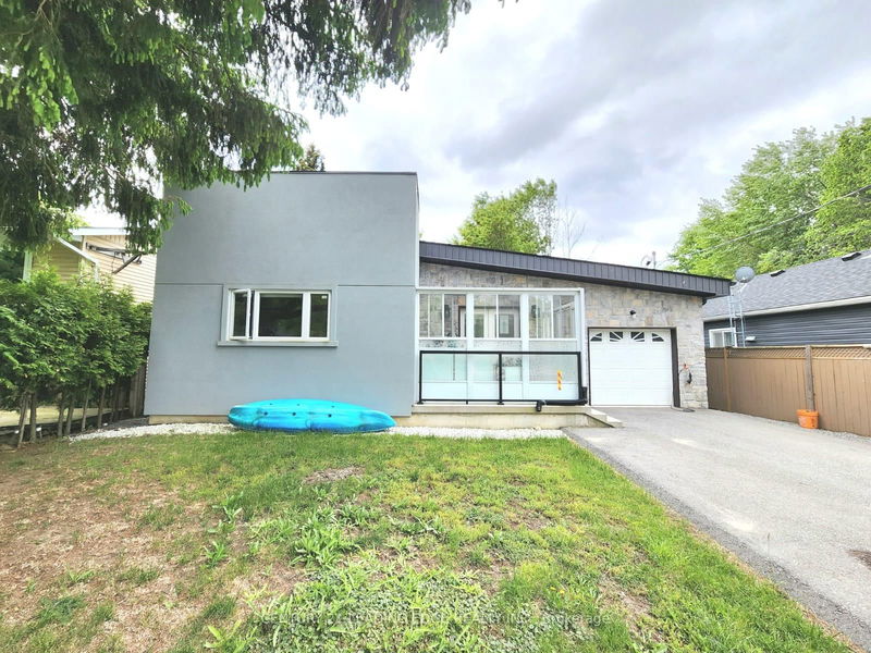 291 Woodycrest Ave, Georgina - Keswick South image-0-0
