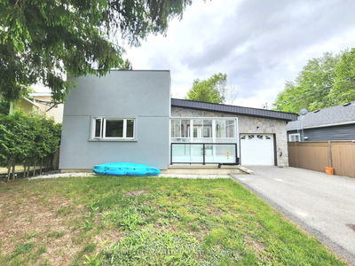 291 Woodycrest Ave, Georgina - Keswick South