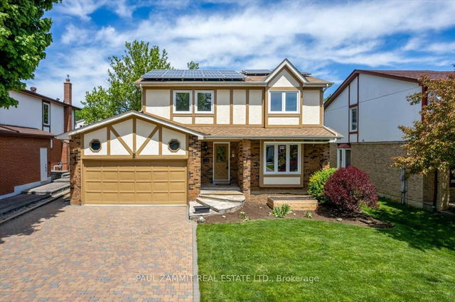 30 Breckonwood Crescent