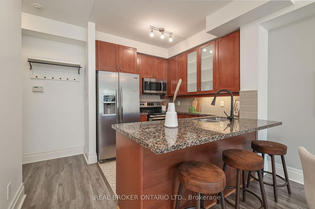 301 - 111 Upper Duke Crescent