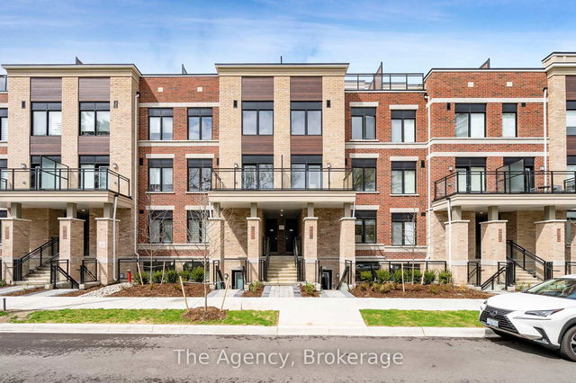 2404 - 60 Arnold Crescent