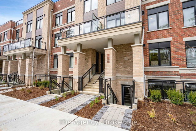 2404 - 60 Arnold Crescent