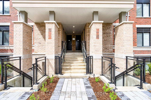 2404 - 60 Arnold Crescent