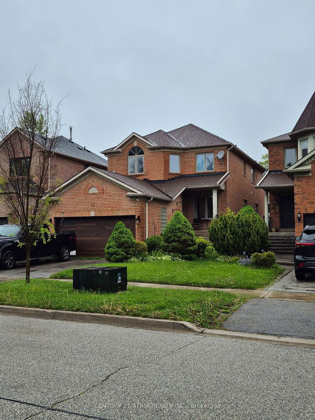 10 Buckhorn Avenue