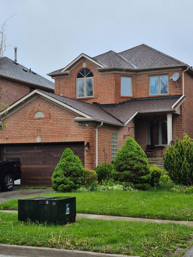 10 Buckhorn Avenue