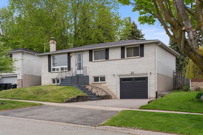 135 Luxury Ave, Bradford West Gwillimbury - Bradford