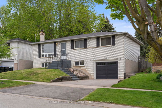 135 Luxury Avenue