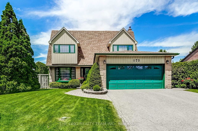 175 Walton Drive