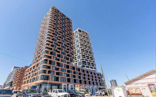 1416 - 56 Andre De Grasse Street