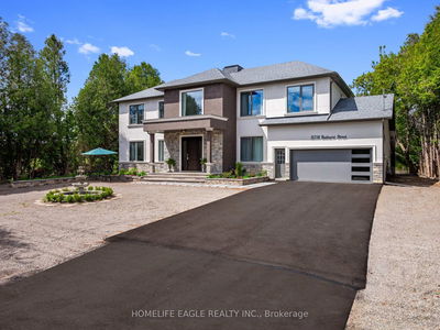 15714 Bathurst St, King - Rural King